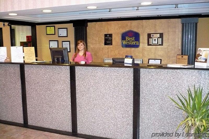 Econo Lodge Inn&Suites Dawsonville Interior foto