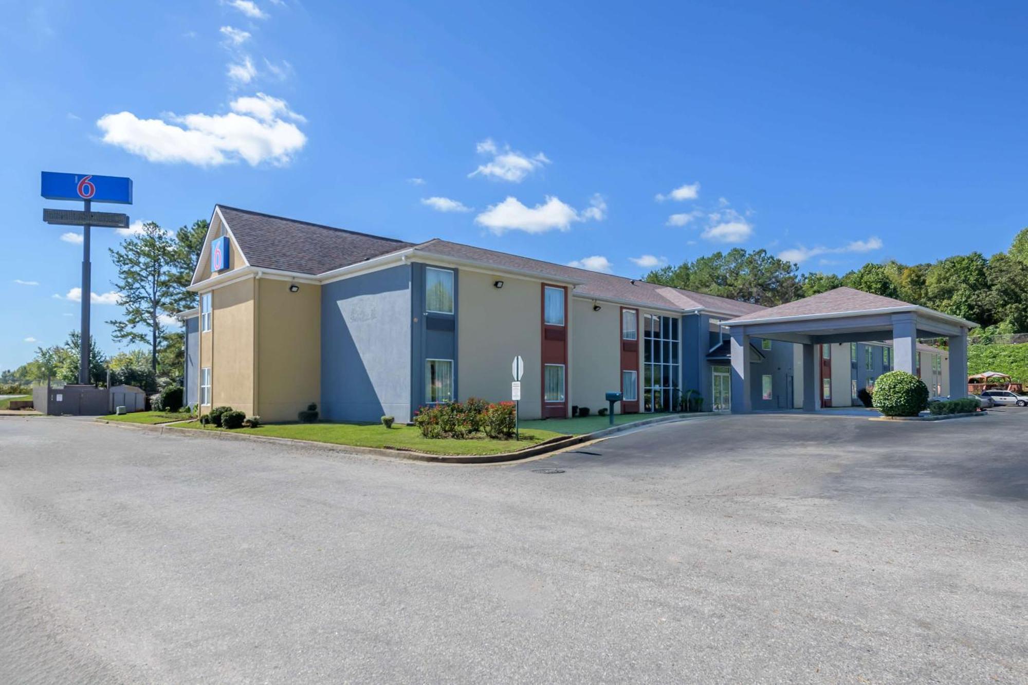 Econo Lodge Inn&Suites Dawsonville Exterior foto